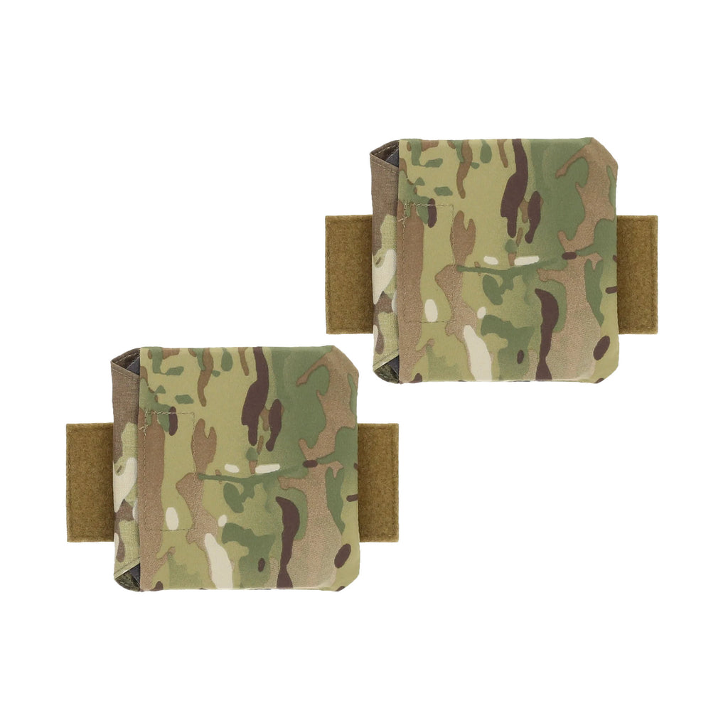 FERRO Concepts 3AC Side Plate Pockets 6X6