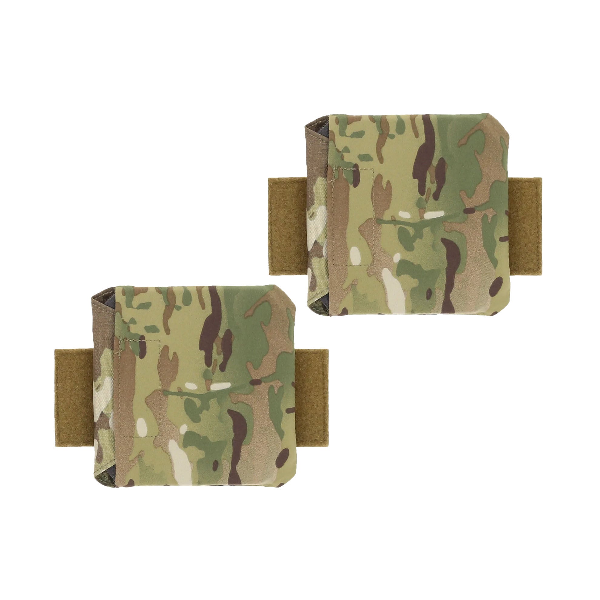 FERRO Concepts 3AC Side Plate Pockets 6X6
