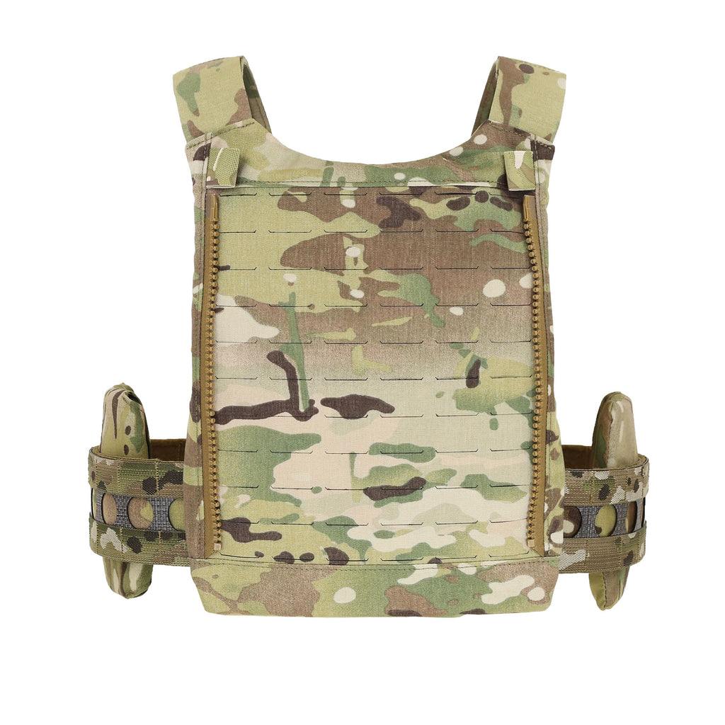 FERRO Concepts 3AC Side Plate Pockets 6X6