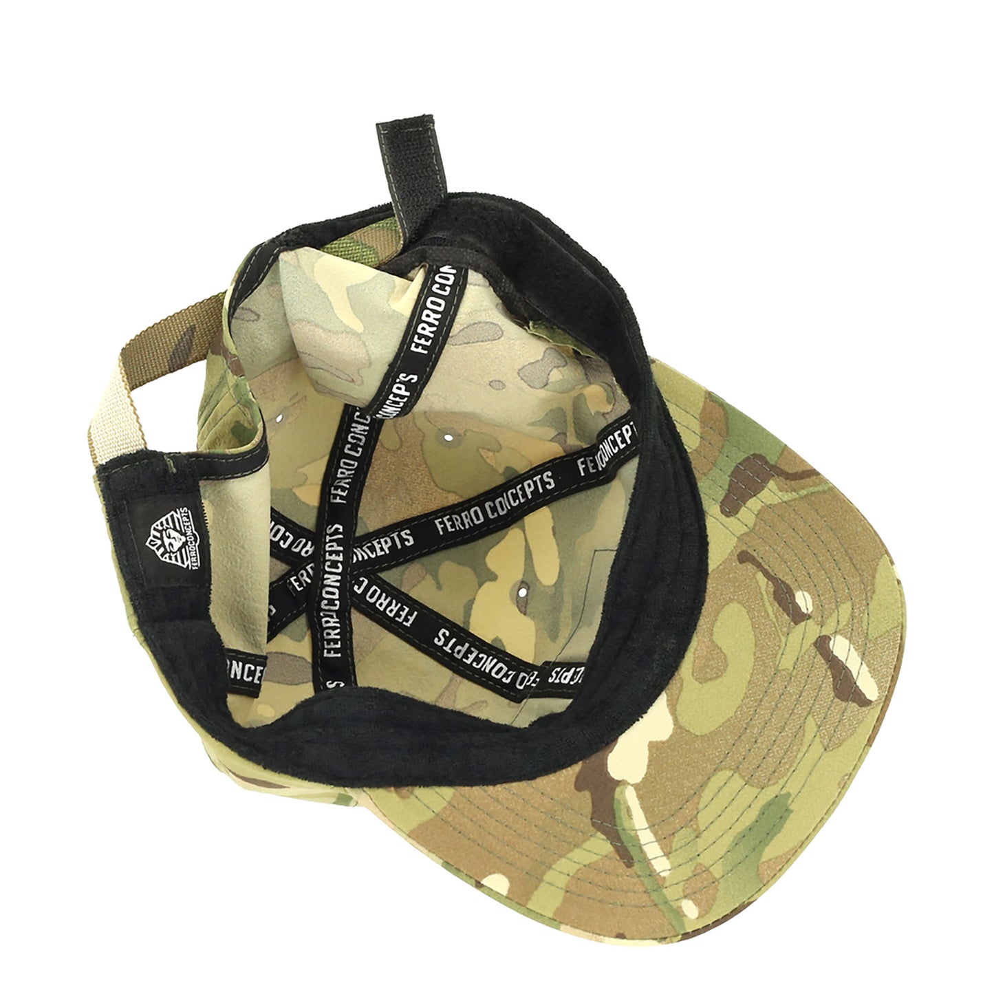 FERRO CONCEPTS Pro Hat Stretch