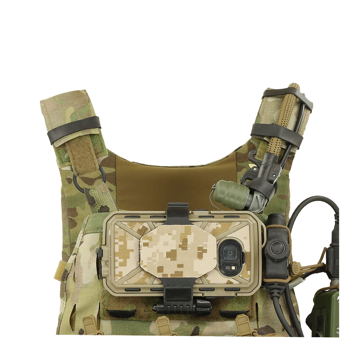 FERRO Concepts Ranger Bands – geartles