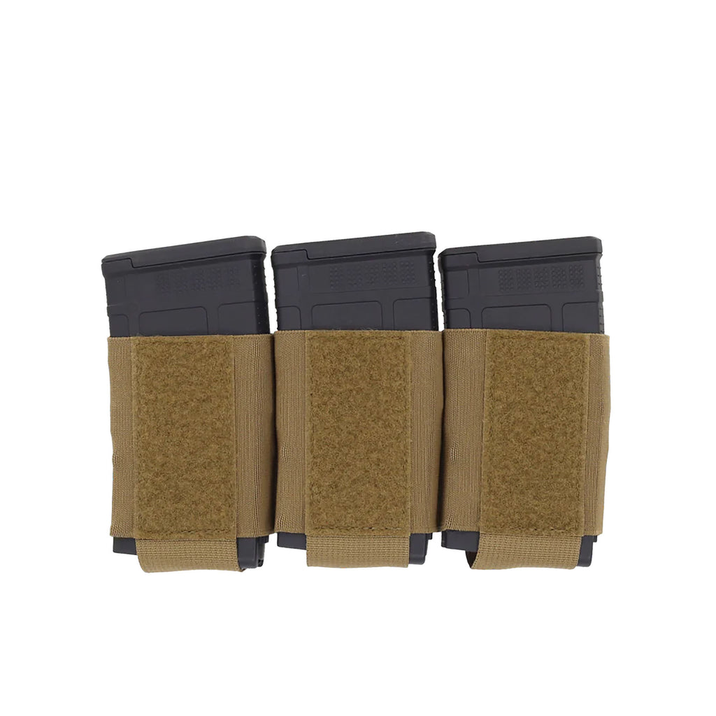 FERRO Concepts Turnover™ - Triple 762