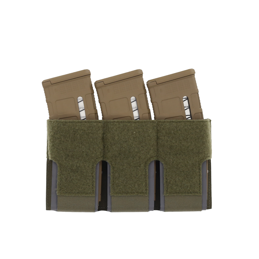 FERRO Concepts KTS TRIPLE 556 – geartles FERRO Concepts KTS TRIPLE 556 – geartles