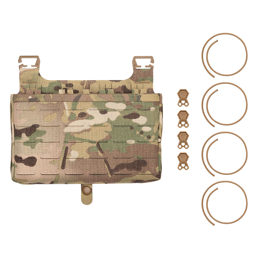 FERRO Concepts Kangaroo Front Flap - V2