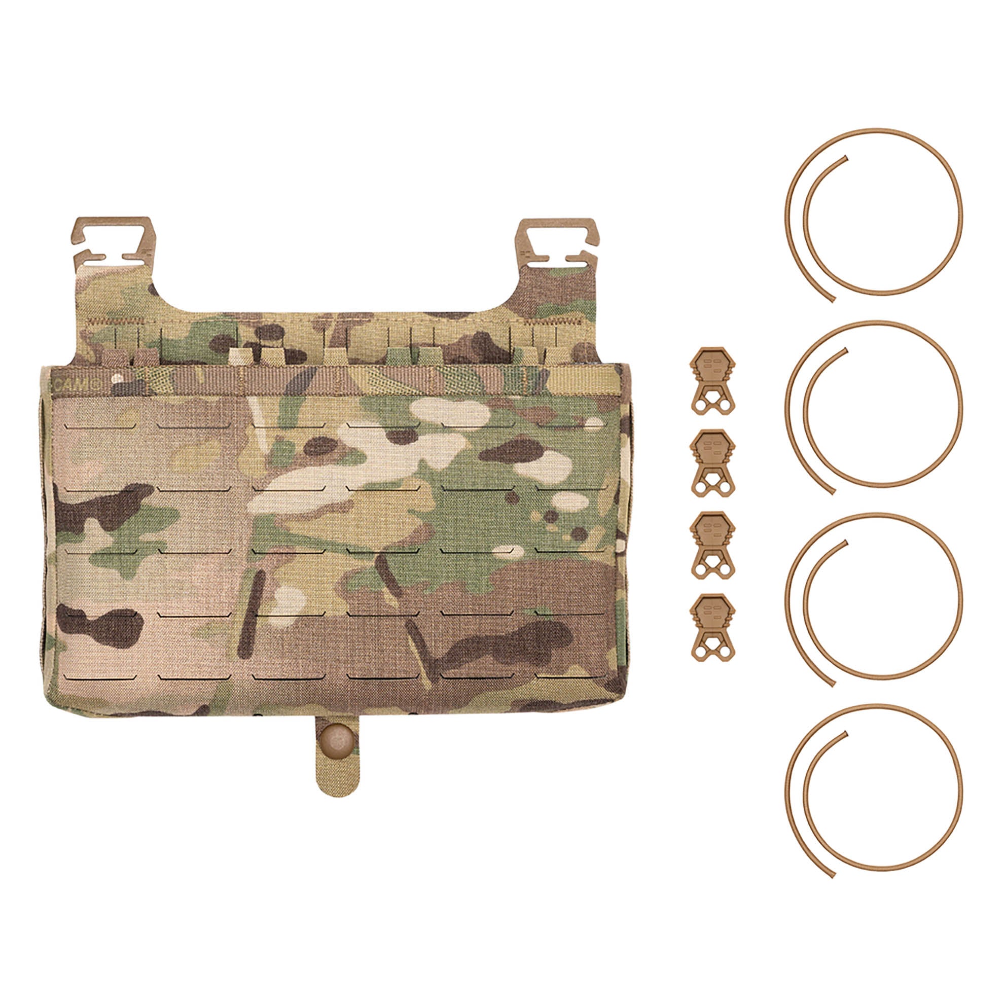FERRO Concepts Kangaroo Front Flap - V2