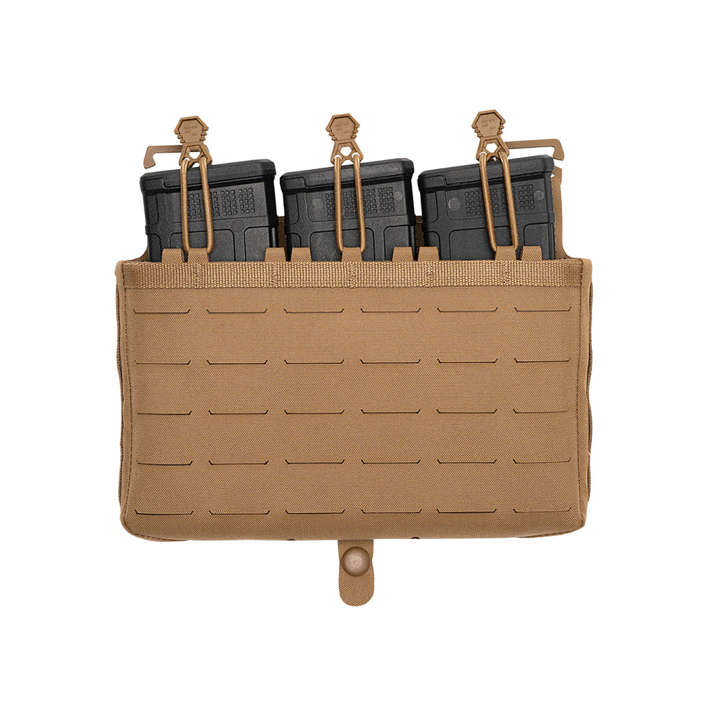 FERRO Concepts Kangaroo Front Flap - V2