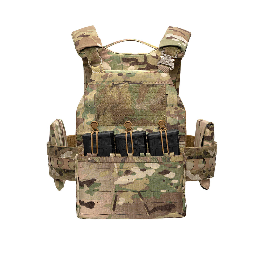 FERRO Concepts Kangaroo Front Flap - V2