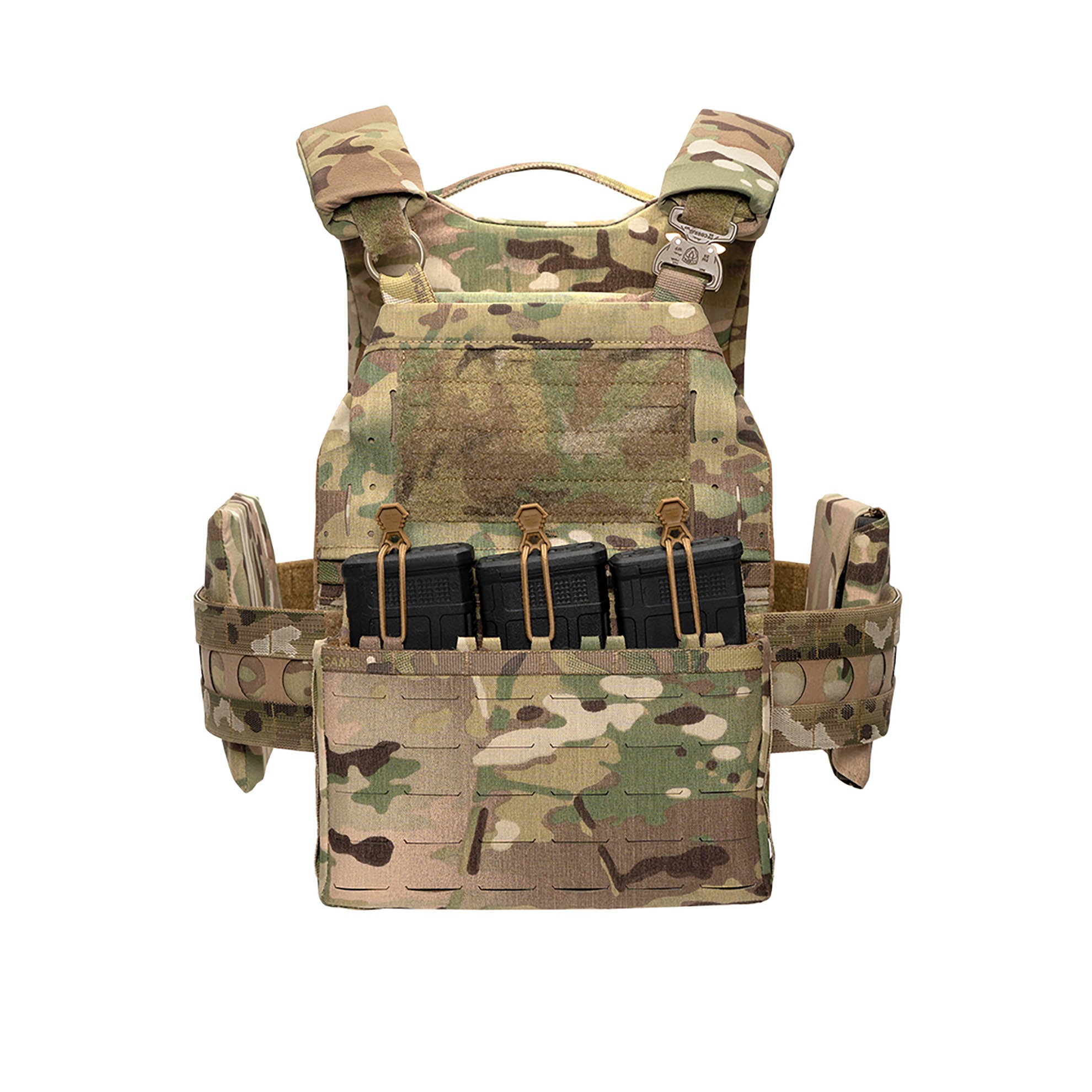 FERRO Concepts Kangaroo Front Flap - V2
