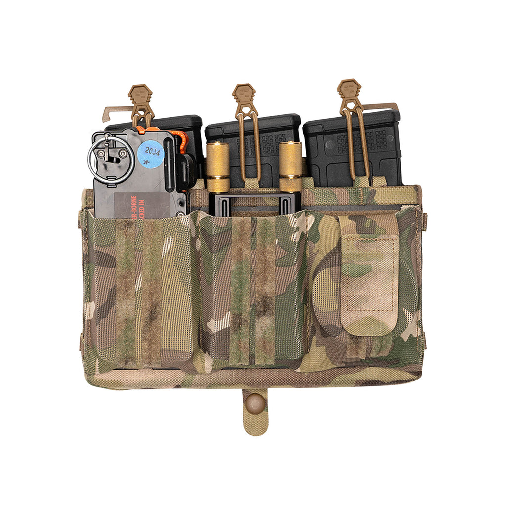FERRO Concepts Kangaroo Front Flap - V2