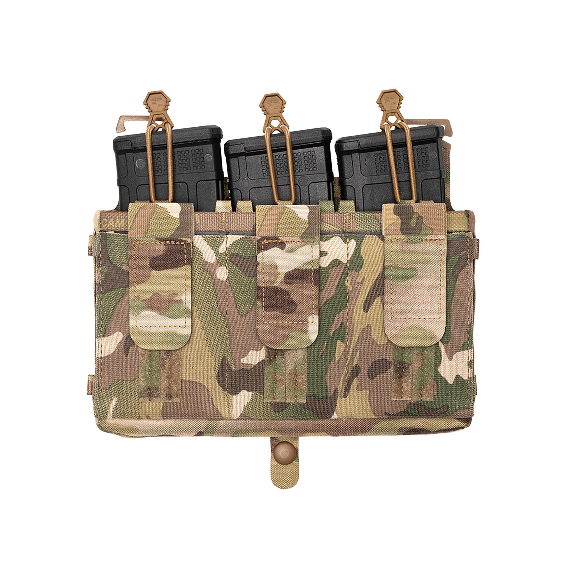 FERRO Concepts Kangaroo Front Flap - V2