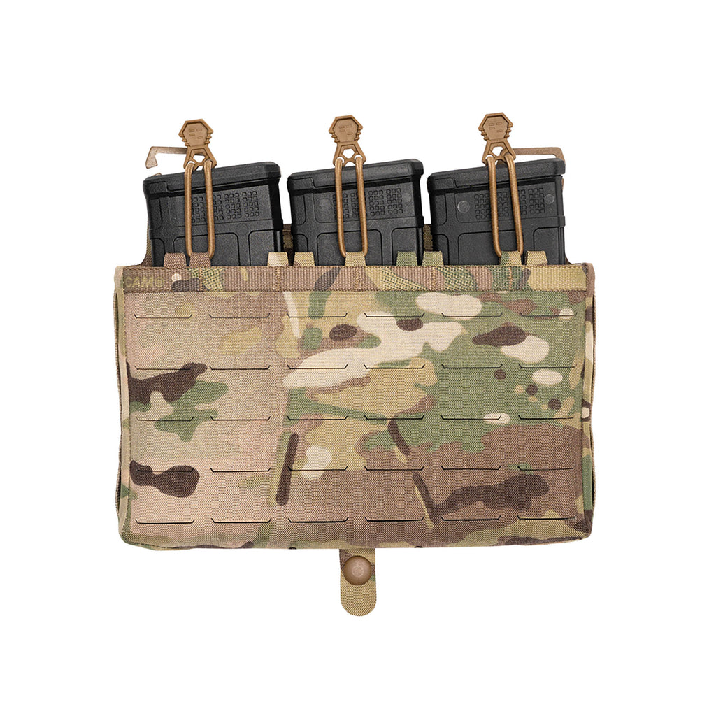 FERRO Concepts Kangaroo Front Flap - V2