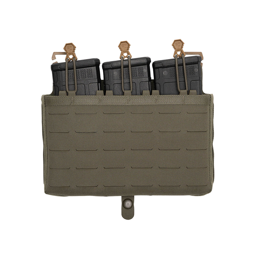 FERRO Concepts Kangaroo Front Flap - V2