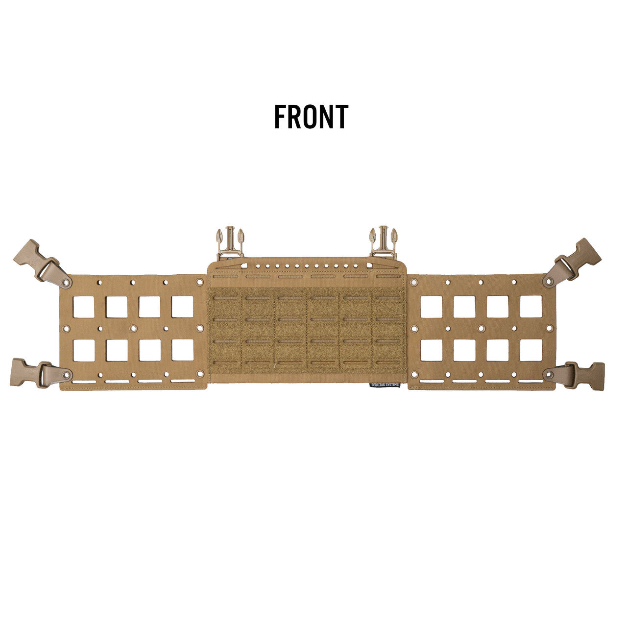 Spiritus Systems The Thing 3