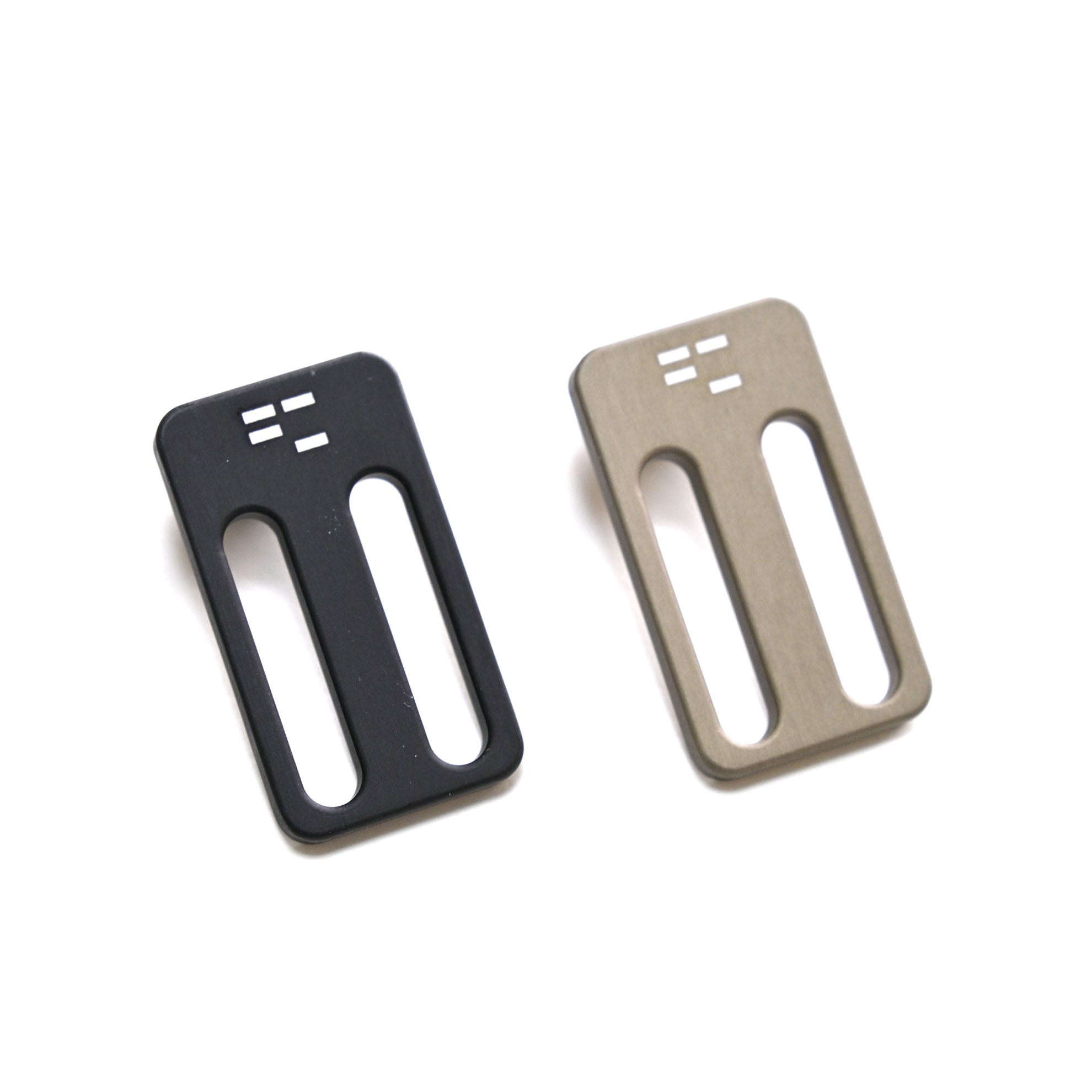 FERRO Concepts IWC 2 TO 1 Point Triglide