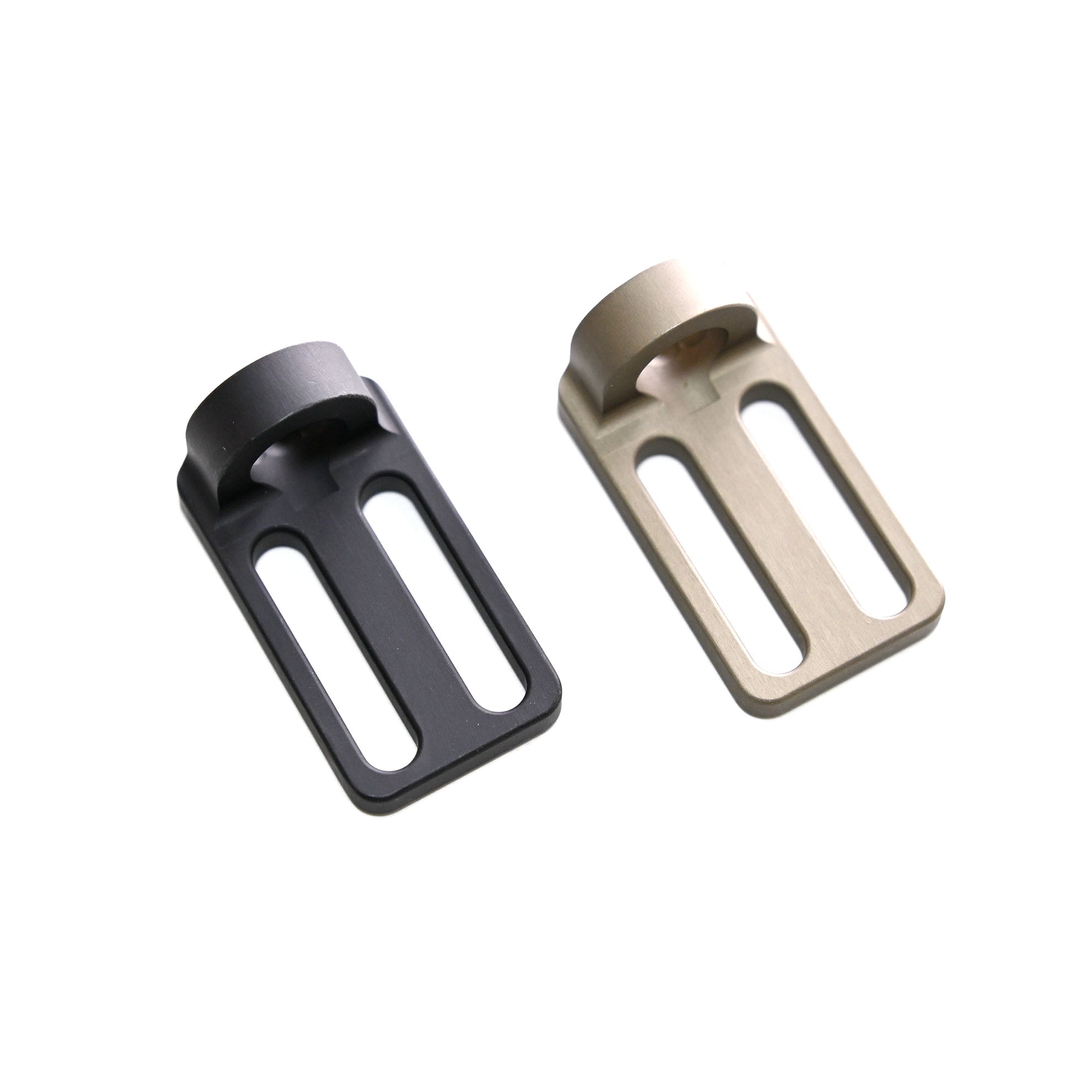 FERRO Concepts IWC 2 TO 1 Point Triglide