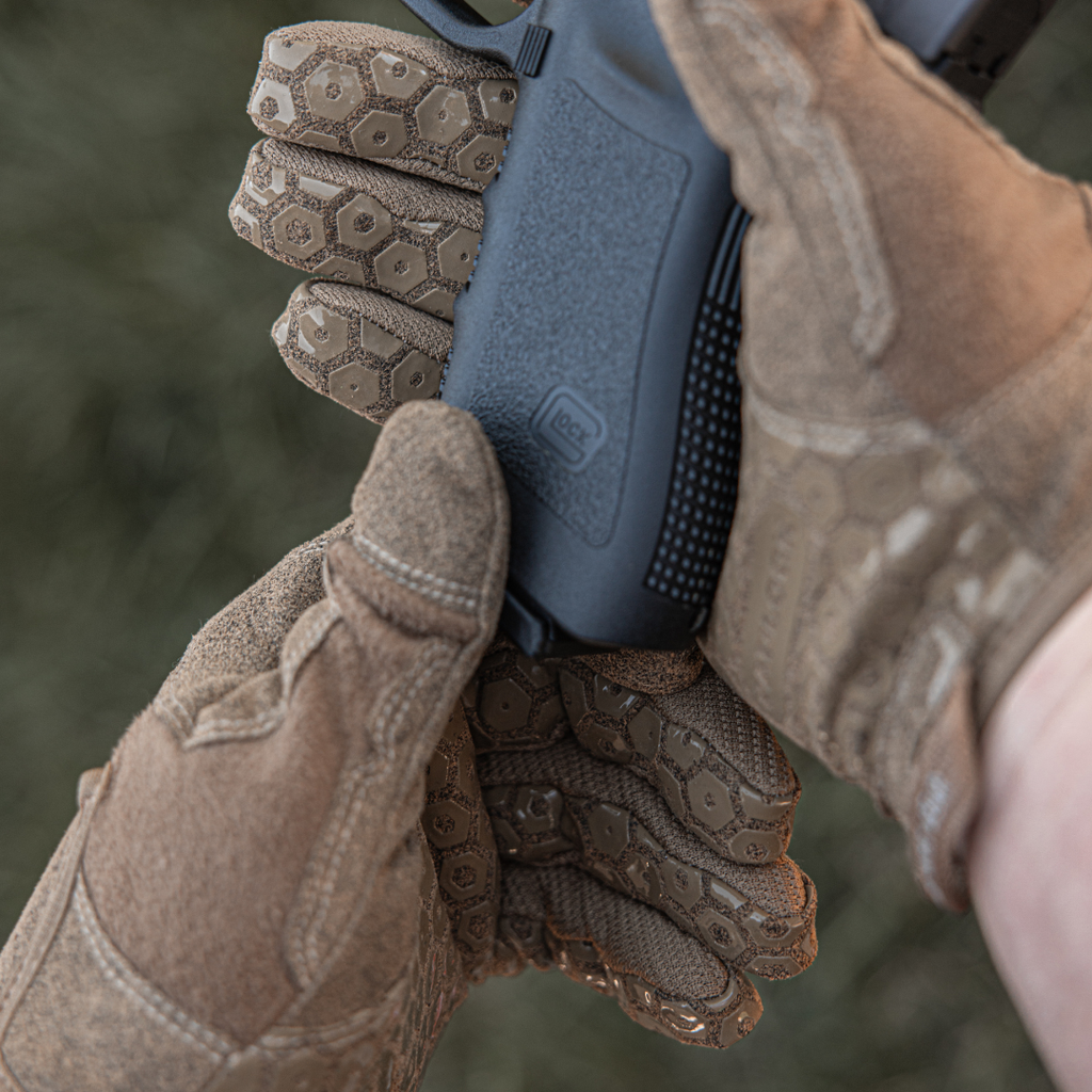 Mechanix Wear Precision Pro