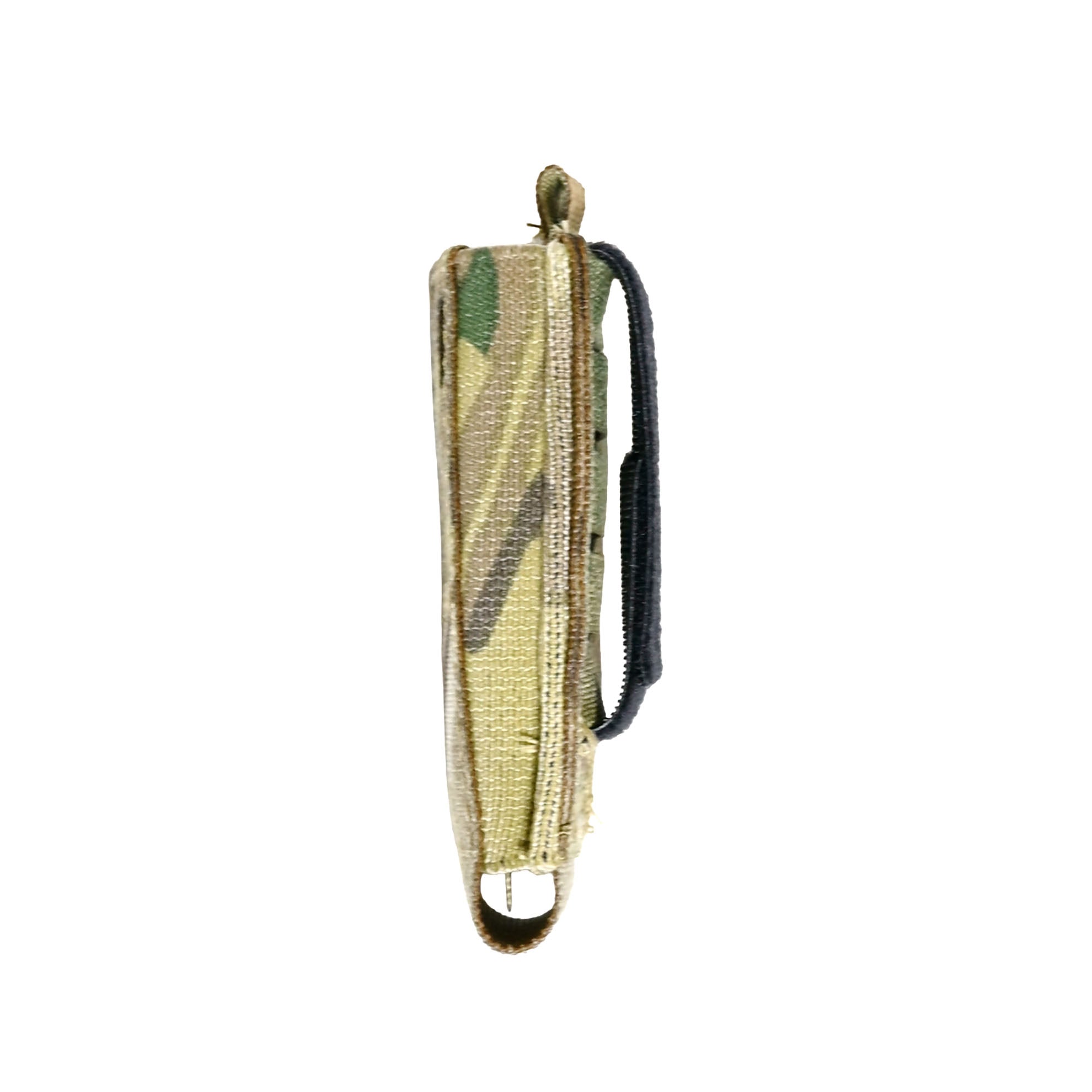 BLUE ALPHA PISTOL MAGAZINE POUCH – geartles