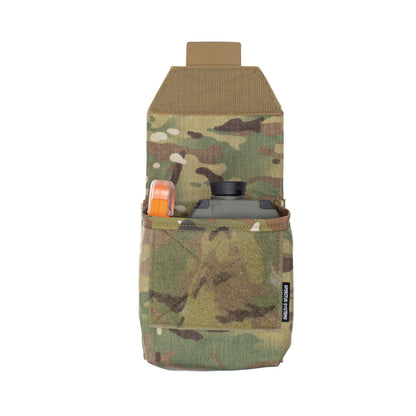 Spiritus Systems JSTA POUCH