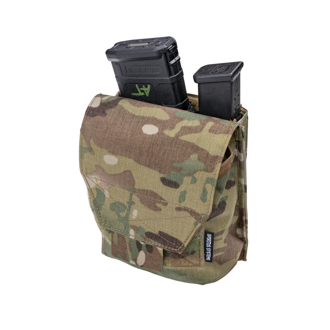 Spiritus Systems JSTA POUCH