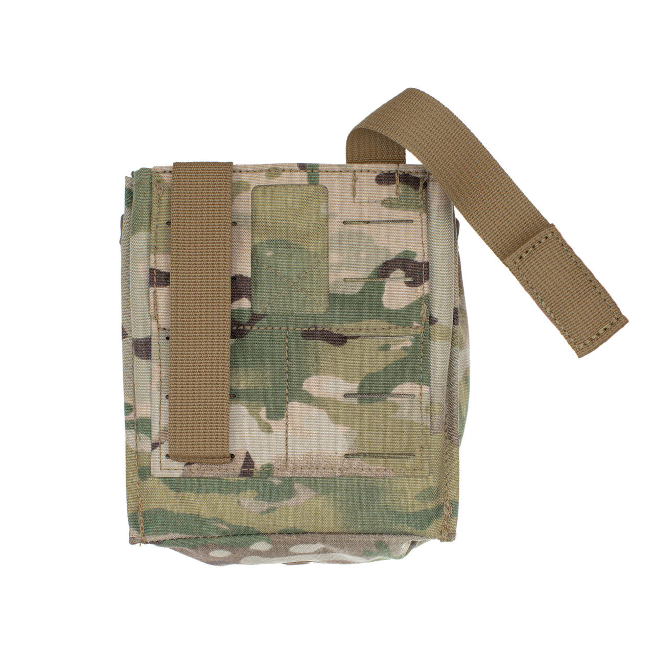 Spiritus Systems JSTA POUCH – geartles