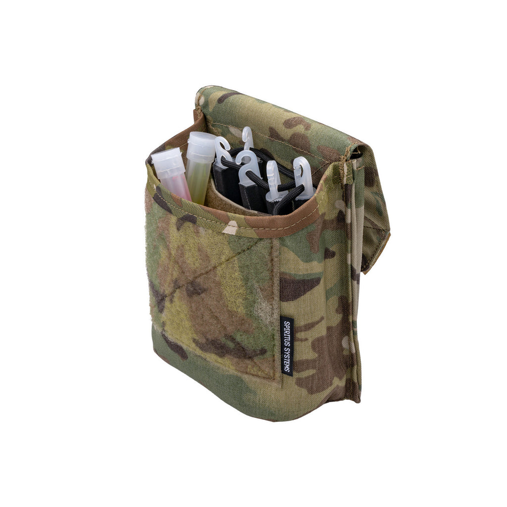 Spiritus Systems JSTA POUCH