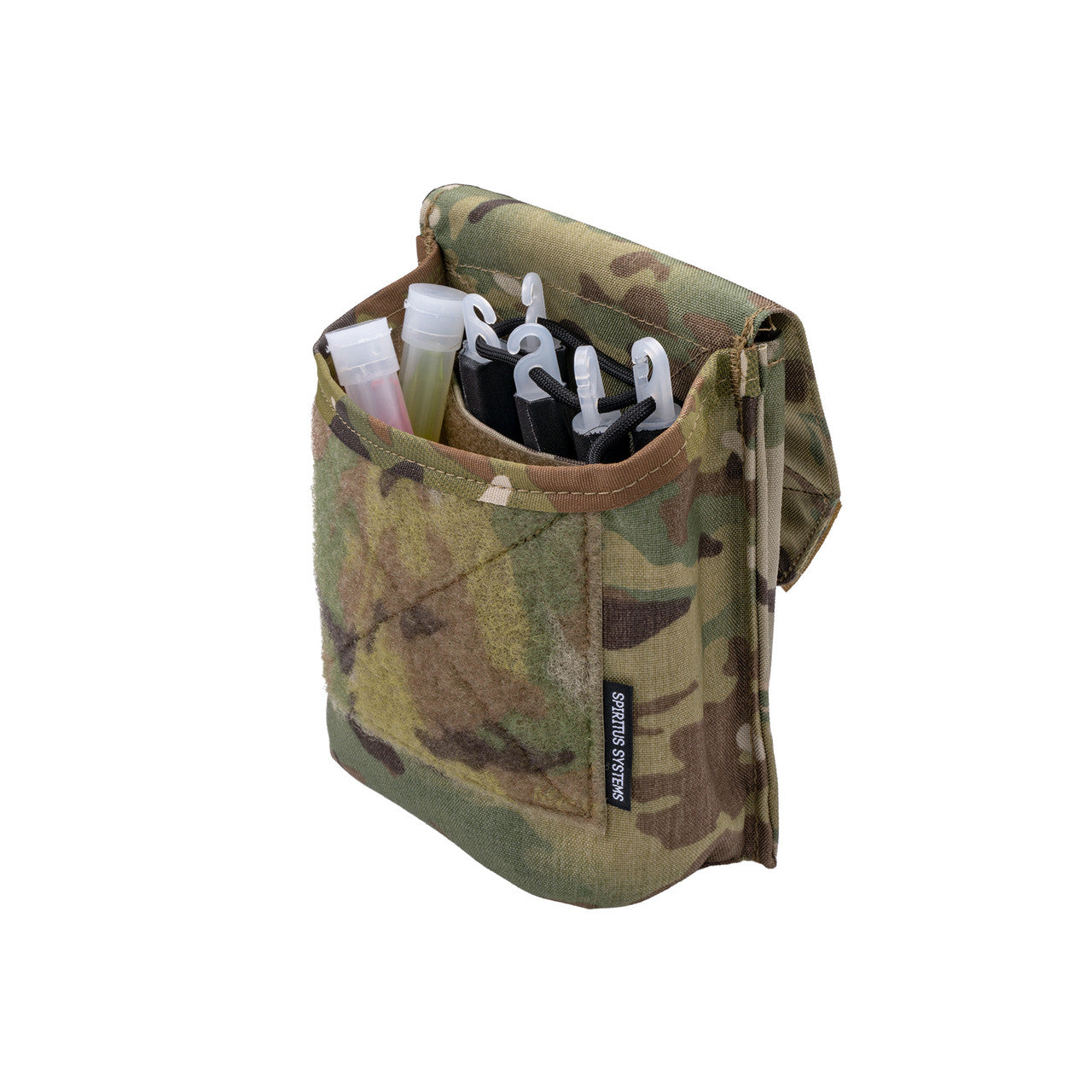 Spiritus Systems JSTA POUCH