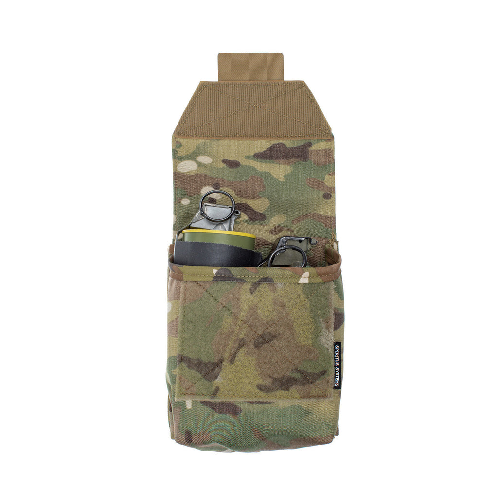 Spiritus Systems JSTA POUCH