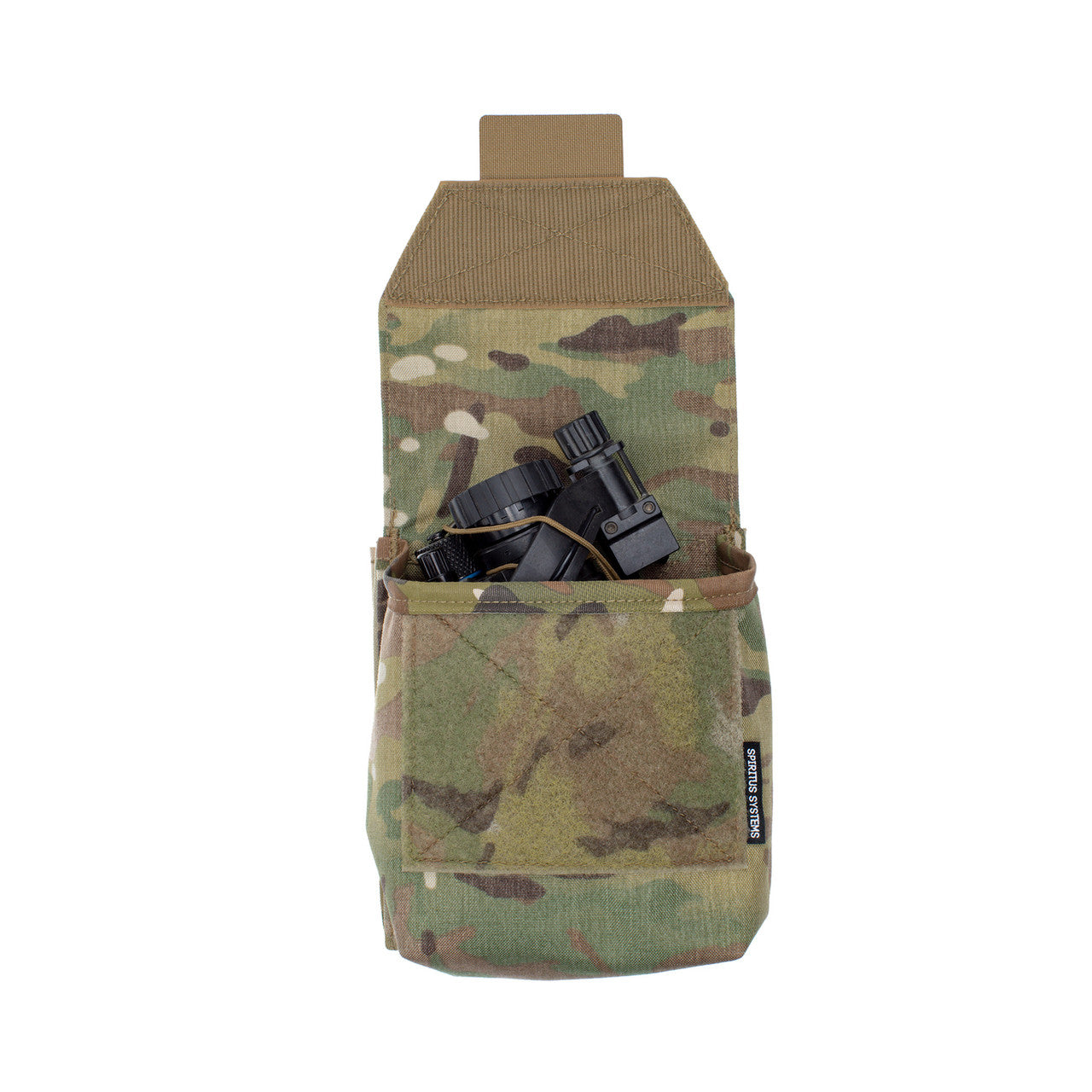 Spiritus Systems JSTA POUCH