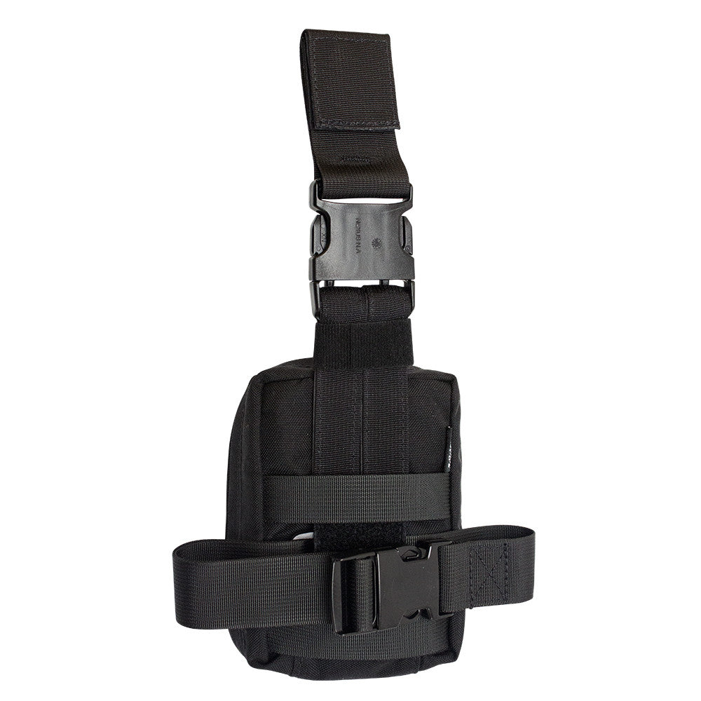 S.O.Tech SPEED CLIP LASD IFAK POUCH, THIGH, BELT, VEST KIT