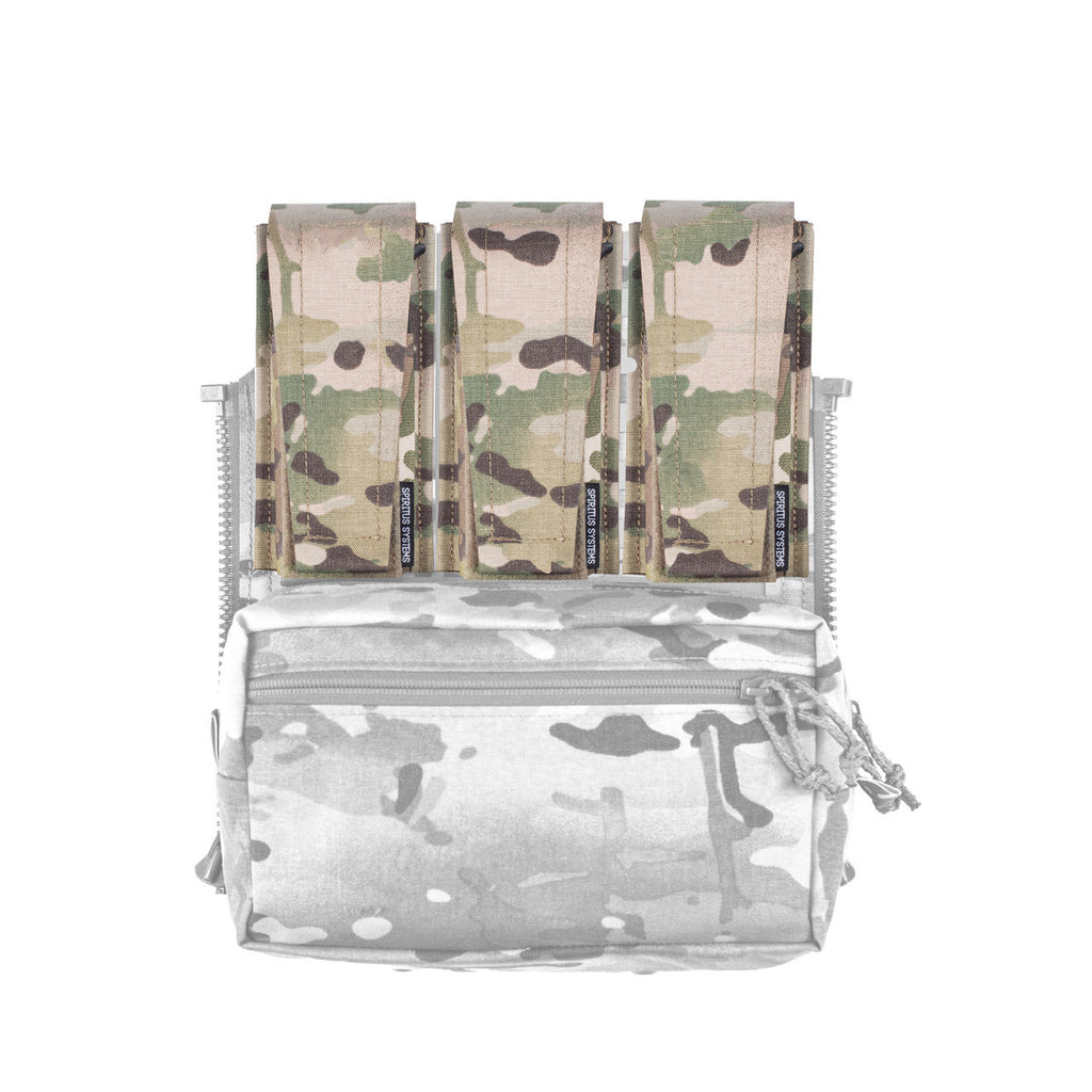 Spiritus Systems Liberty Dynamic Flash Bang Pouch