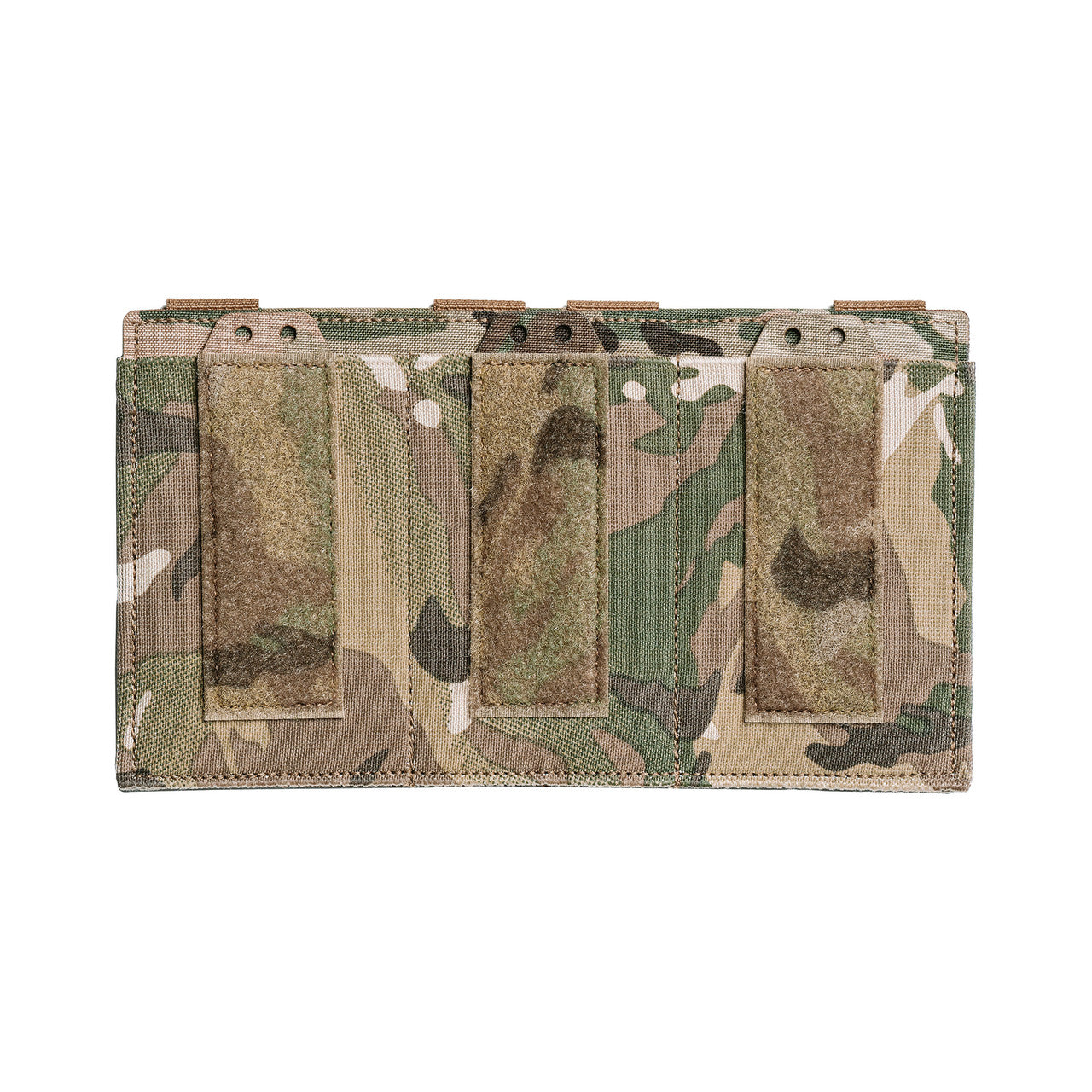 Spiritus Systems Triple Elastic Magazine Pouch (TEMP) – geartles