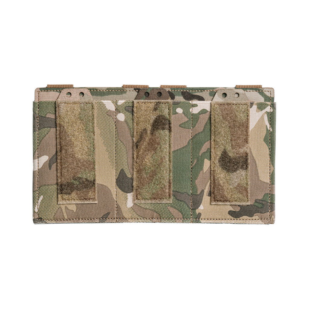 Spiritus Systems Triple Elastic Magazine Pouch (TEMP)