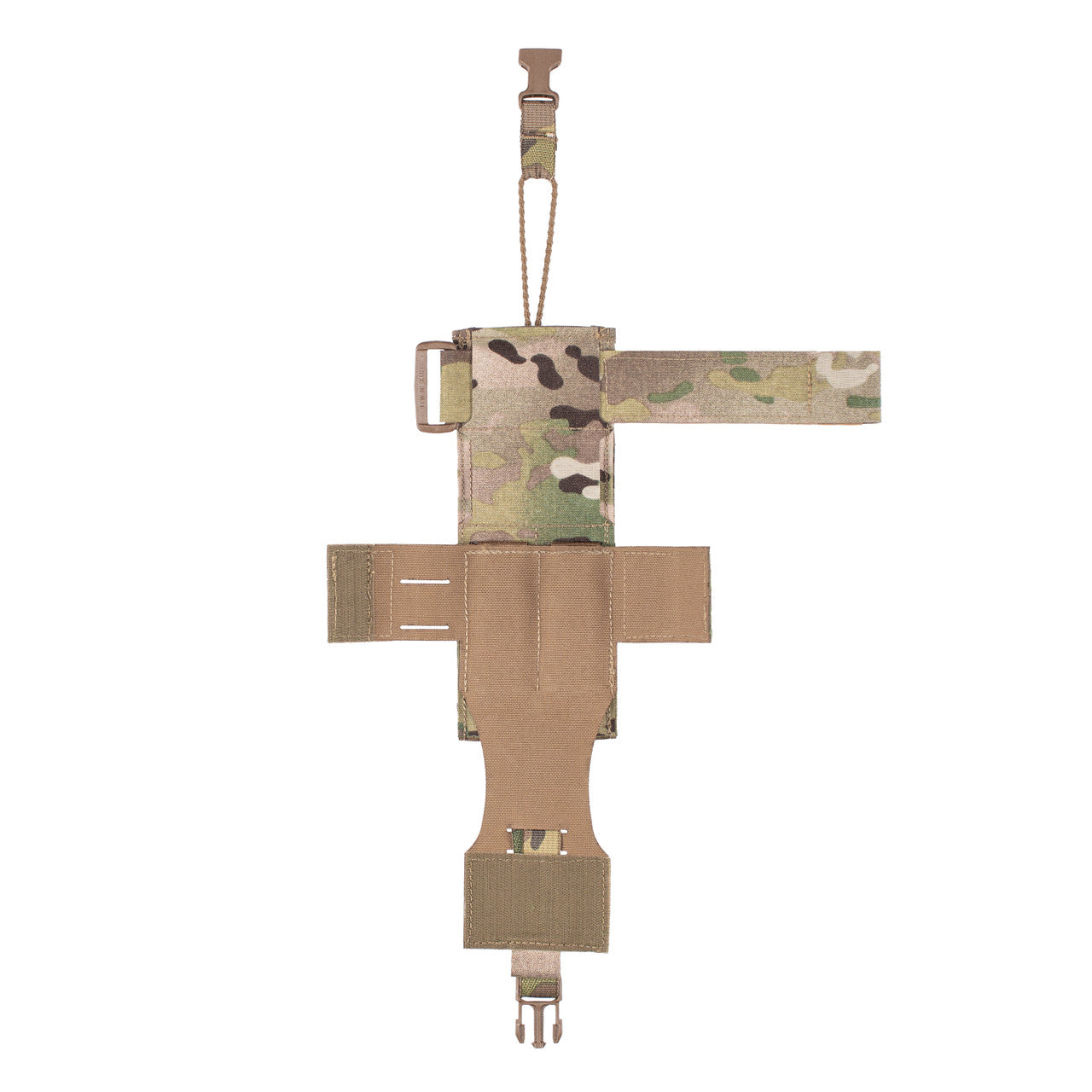 Spiritus Systems Multi Platform Radio Chassis Mk5