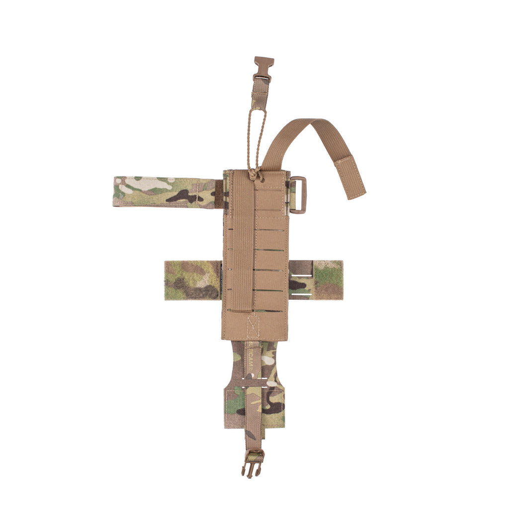 Spiritus Systems Multi Platform Radio Chassis Mk5