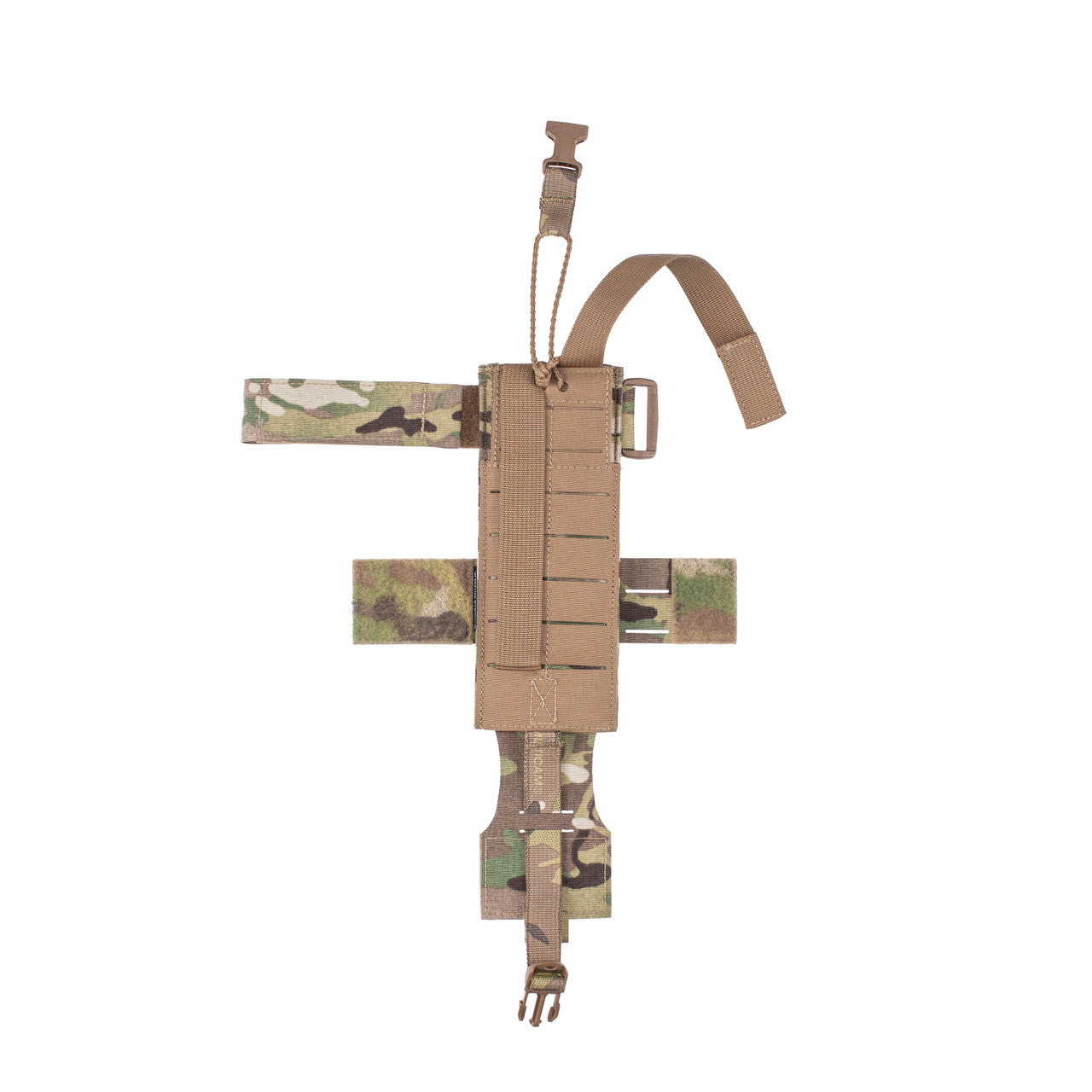 Spiritus Systems Multi Platform Radio Chassis Mk5