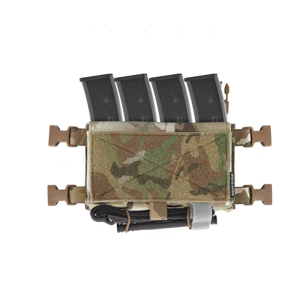 Spiritus Systems Submachine Gun Magazine Insert