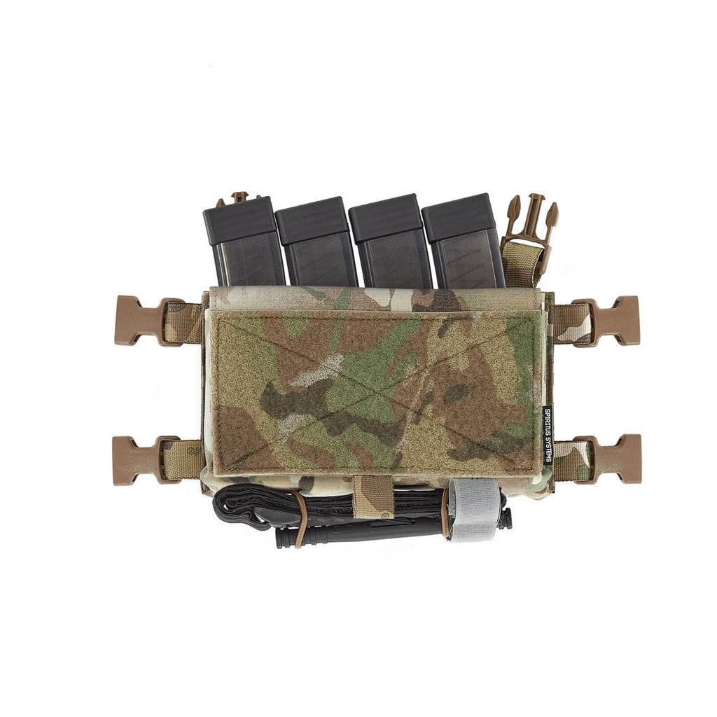 Spiritus Systems Submachine Gun Magazine Insert