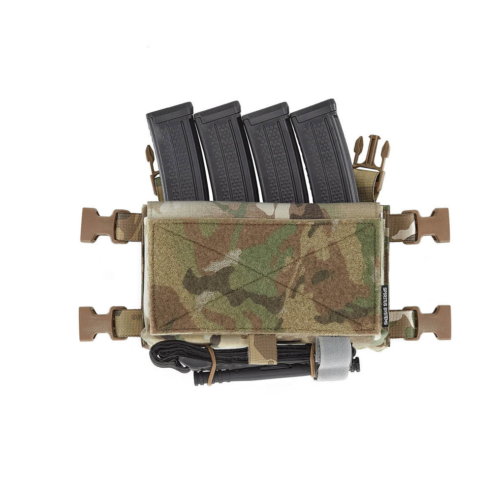 Spiritus Systems Submachine Gun Magazine Insert