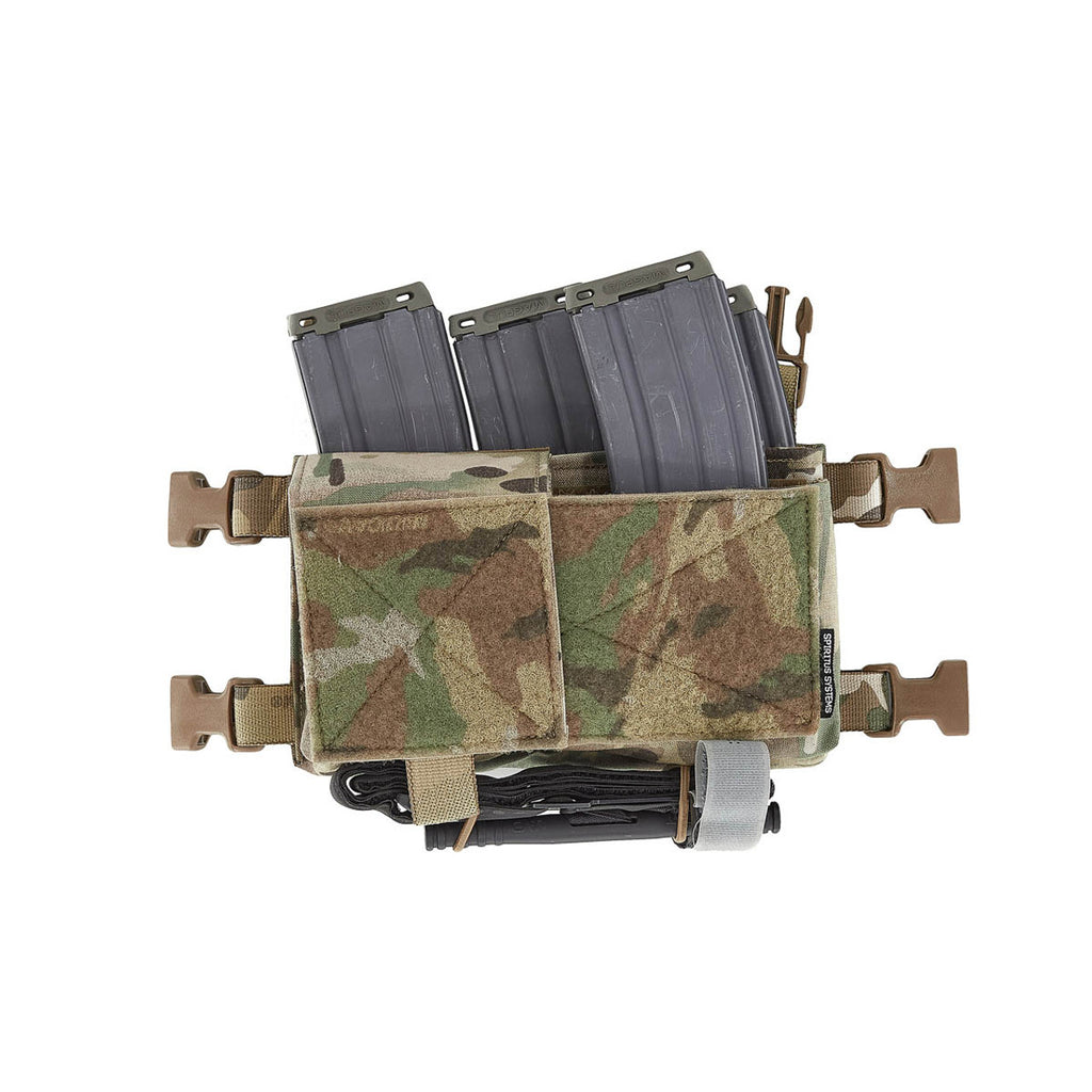 Spiritus Systems RIFLE MAGAZINE INSERT, SINGLE, 5.56 X .45