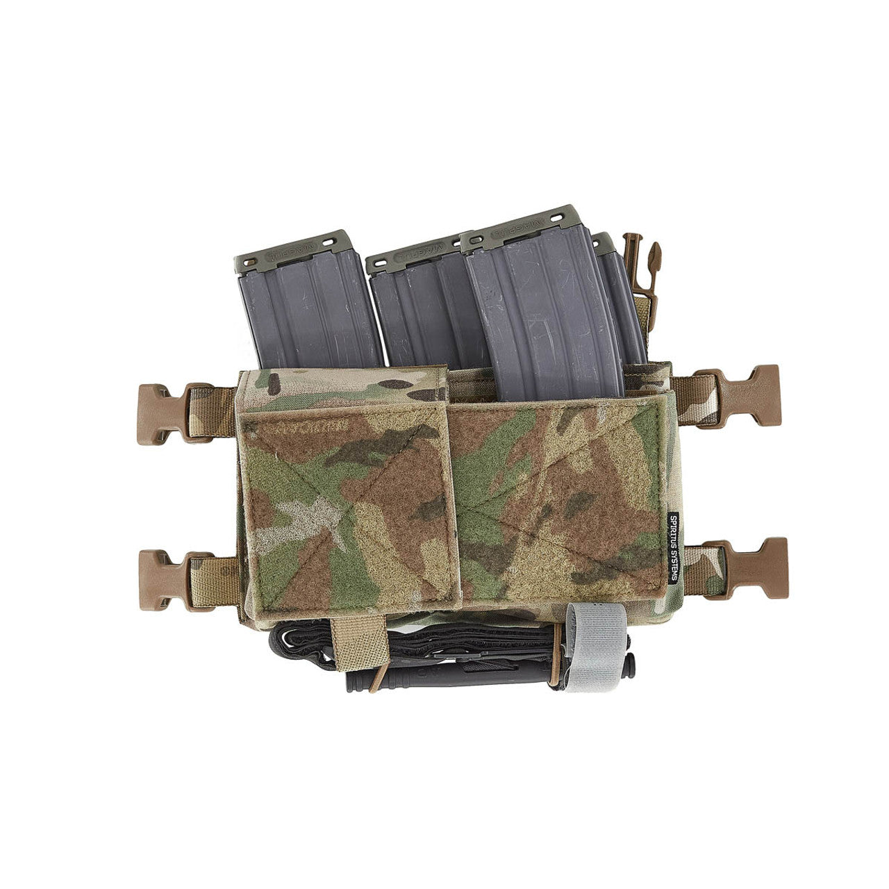 Spiritus Systems RIFLE MAGAZINE INSERT, SINGLE, 5.56 X .45