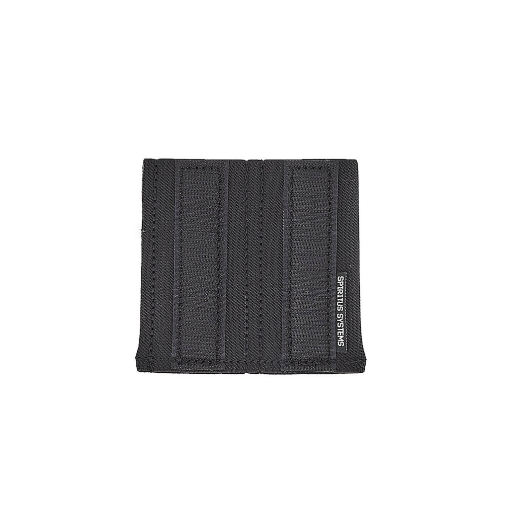 Spiritus Systems PISTOL MAGAZINE INSERT, DOUBLE