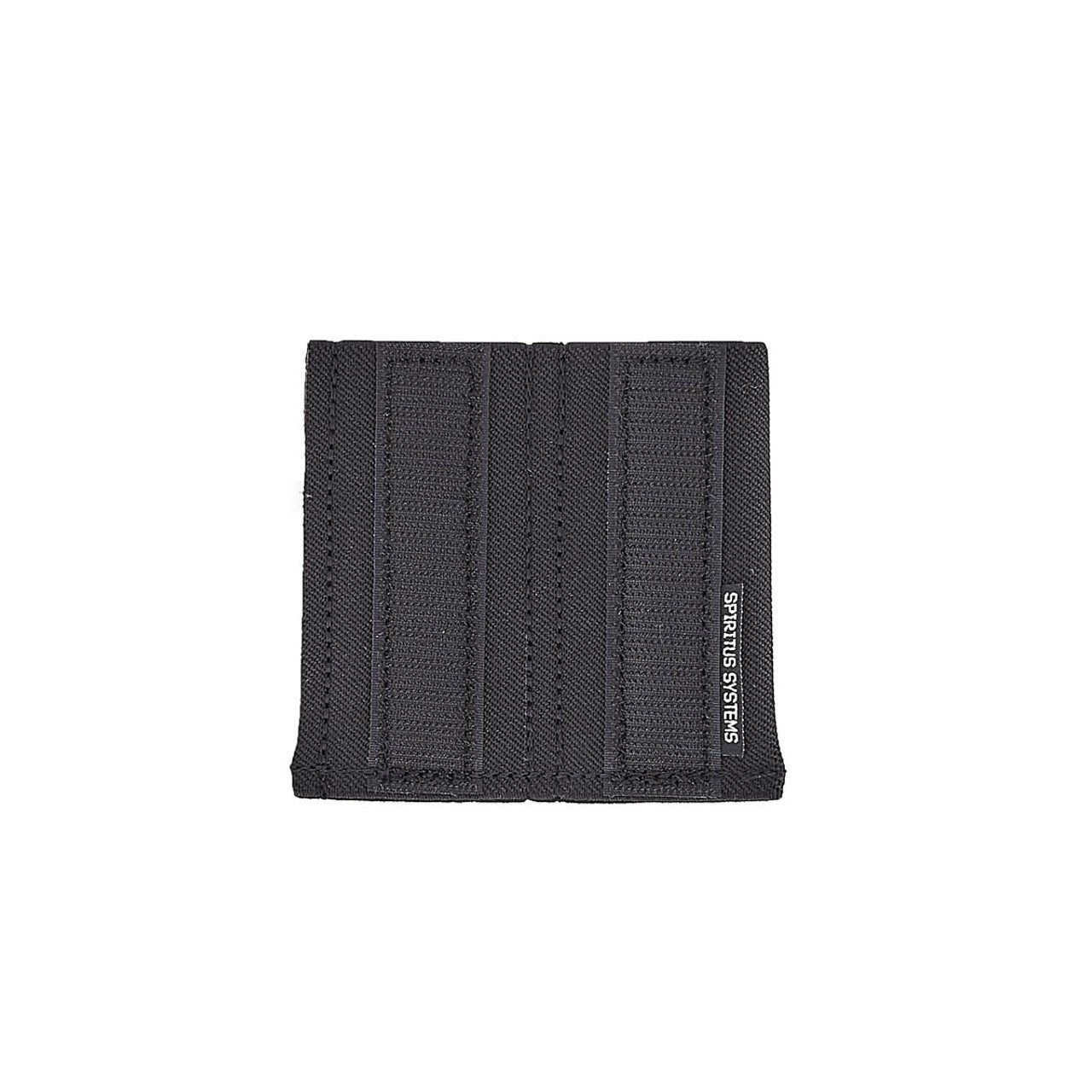 Spiritus Systems PISTOL MAGAZINE INSERT, DOUBLE