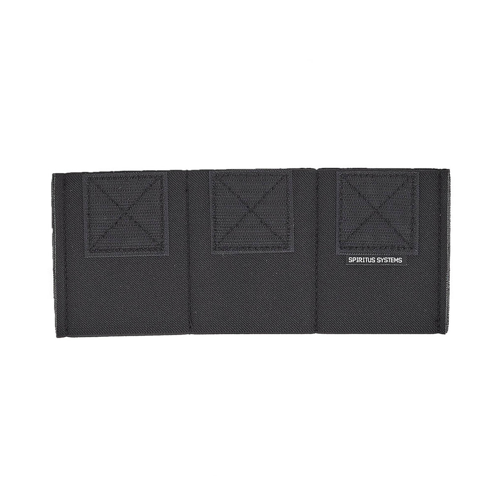 Spiritus Systems RIFLE MAGAZINE INSERT, TRIPLE 5.56 X .45