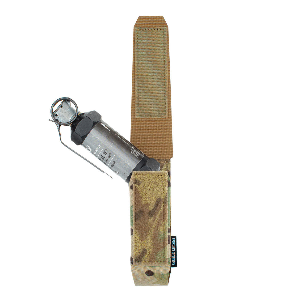 Spiritus Systems TKO Pouch