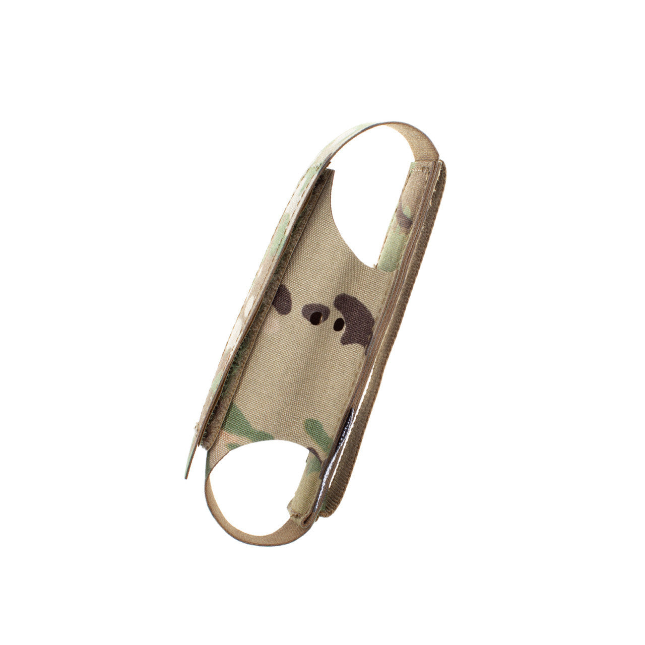 Spiritus Systems TKO Pouch