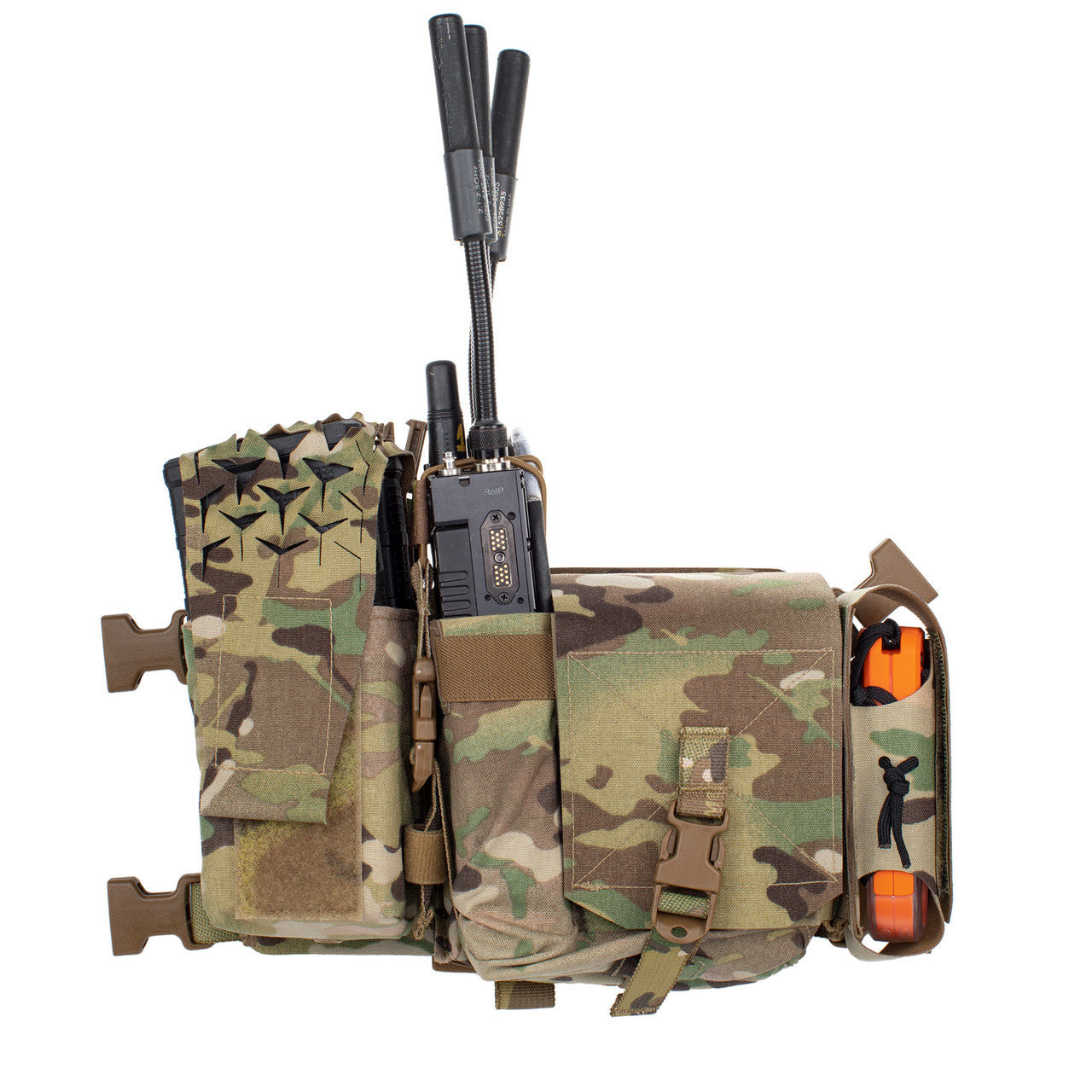 Spiritus Systems TKO Pouch – geartles