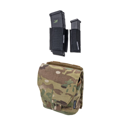 Spiritus Systems JSTA POUCH