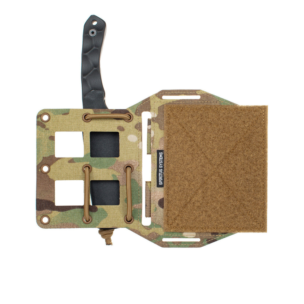Spiritus Systems MOLLE Expander Wing