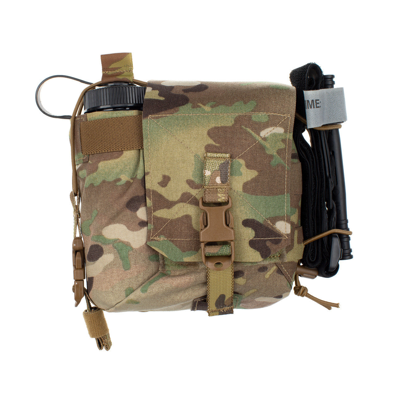 Spiritus Systems Mutant Pouch