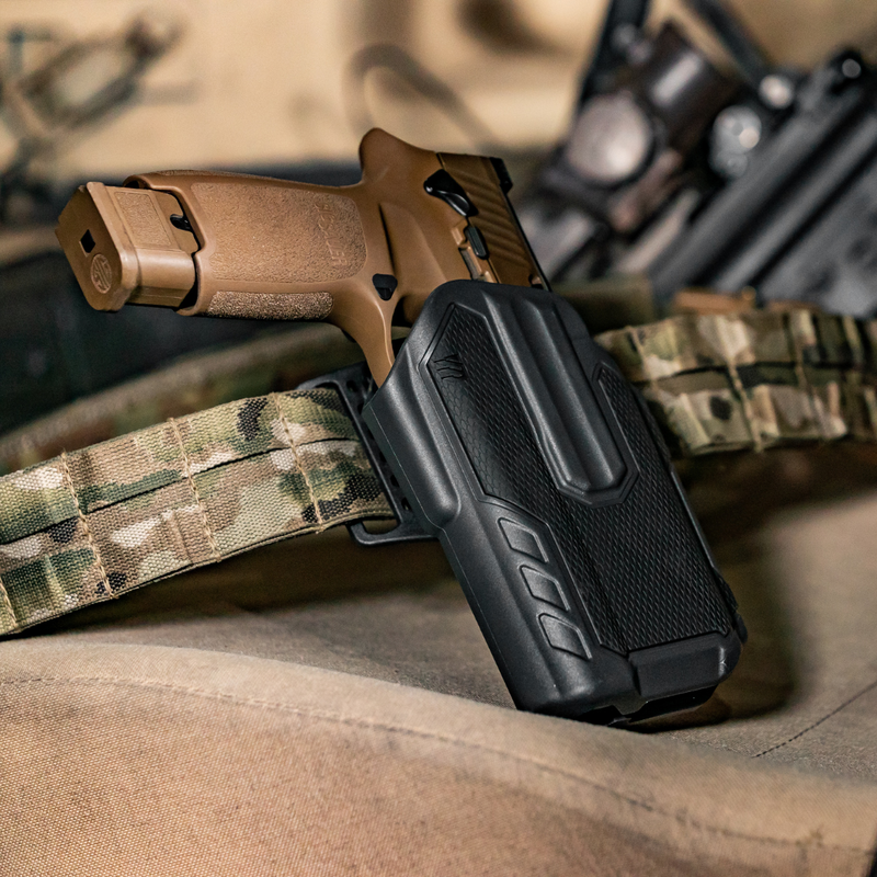 BLACKHAWK! Omnivore MultiFit Holster X300 – geartles BLACKHAWK! Omnivore MultiFit Holster X300 – geartles